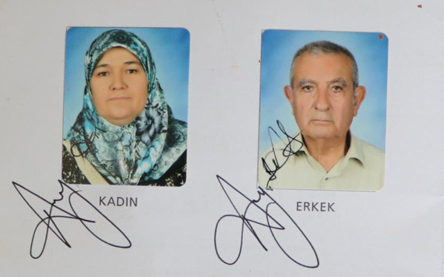 Adana'da ikinci evlilik başını yaktı: Ev giderse seni kıyma yaparım - Resim: 0