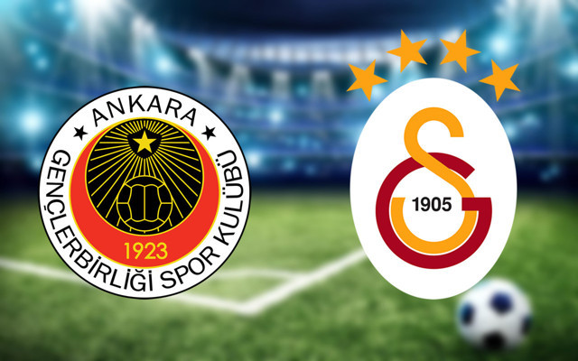 Gençlerbirliği Galatasaray maçı golleri ve geniş özeti - Resim: 3