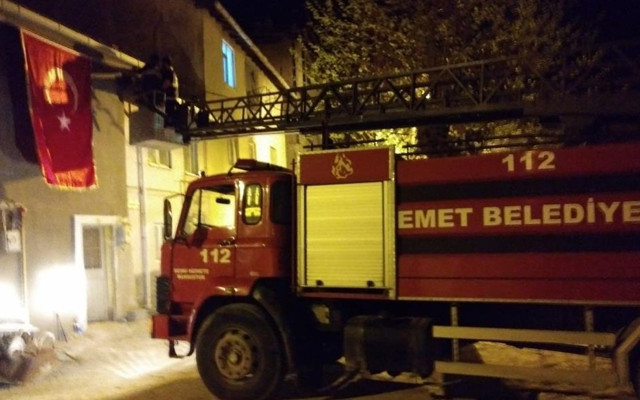 Pençe-Yıldırım Harekatı’nda ağır yaralanan Piyade Uzman Çavuş Ahmet Asan şehit düştü - Resim: 1