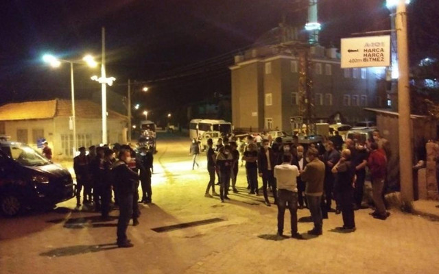 Pençe-Yıldırım Harekatı’nda ağır yaralanan Piyade Uzman Çavuş Ahmet Asan şehit düştü - Resim: 2