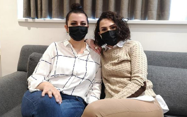 İstanbul'da Covid-19'u atlattı ama hayatı altüst oldu: Diyabete yakalandı - Resim: 3