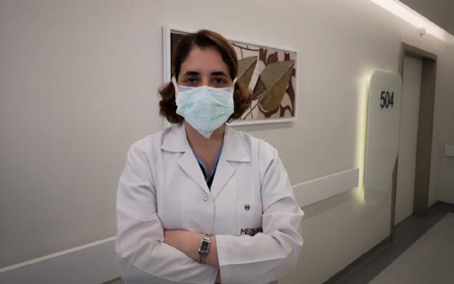 İstanbul'da Covid-19'u atlattı ama hayatı altüst oldu: Diyabete yakalandı - Resim: 2