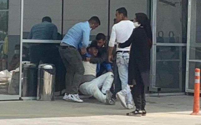 Konya'da kuzenini öldürüp yengesini yaralayan zanlı: İlişkileri vardı - Resim: 1