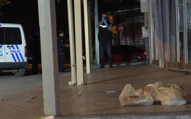 Bursa'da taciz mesajlarını gören koca çıldırdı! Randevu verip 10 yerinden bıçakladı - Resim: 2