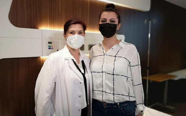 İstanbul'da Covid-19'u atlattı ama hayatı altüst oldu: Diyabete yakalandı - Resim: 0