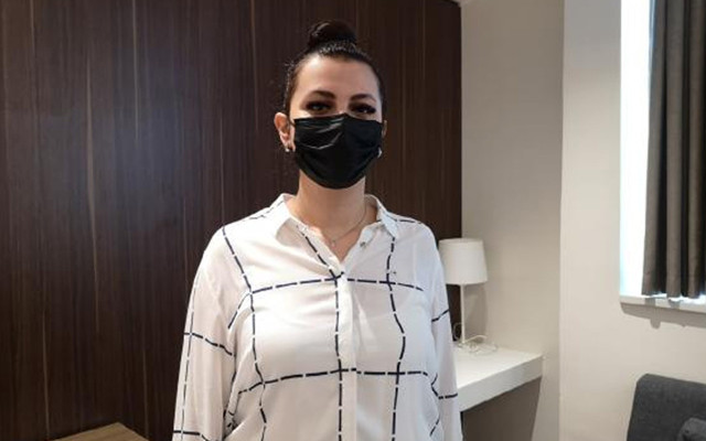 İstanbul'da Covid-19'u atlattı ama hayatı altüst oldu: Diyabete yakalandı - Resim: 1