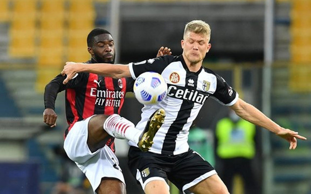 Trabzonspor yıldız avına başladı! Hedefte 3 isim var - Resim: 2