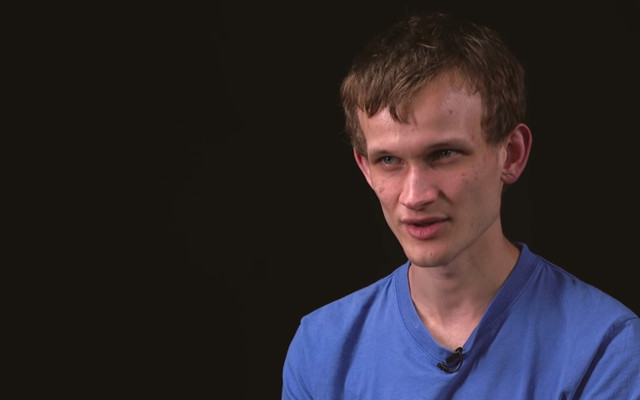 Ethereum'la başladı! Dünyanın en genç kripto para milyarderi: Vitalik Buterin - Resim: 0