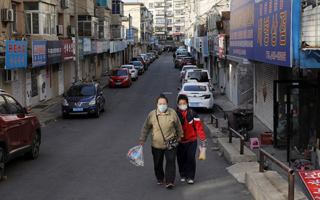 Kuzey Kore 73 yıllık tarihinin en kötüsünü yaşıyor: Ekonomik yıkım başladı - Resim: 1