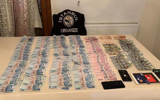 Gaybubet evlerindekilere 'maaş' dağıtan FETÖ'cü yakalandı: Çıplak ayakla kaçmaya çalıştı - Resim: 2