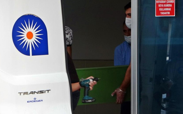 Antalya'da anne kızdan kan donduran intihar! Camları folyo ile kaplayıp mangalı yaktılar - Resim: 2