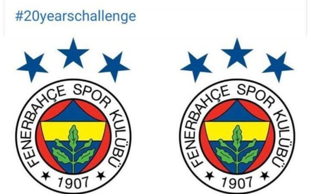 Haldun Üstünel 20'li yaşlar akımında Fenerbahçe'ye gönderme yaptı - Resim: 0
