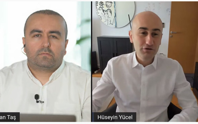 Hüseyin Yücel: Beşiktaş için elimi taşın altına koyarım - Resim: 0