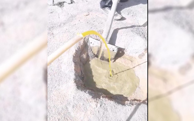 Eskişehir'de çeşmeler sarı aktı! İçme suyu şebekesine zirai ilaç karışınca 2 kişi zehirlendi - Resim: 2