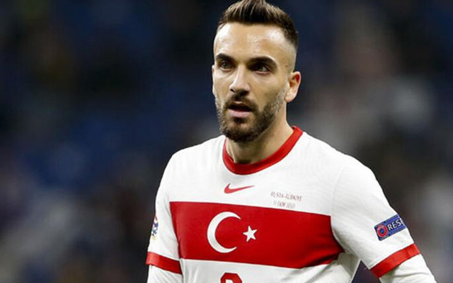 Salih Uçan'la anlaşma tamam! Beşiktaş'ın sıradaki hedefi belli - Resim: 0