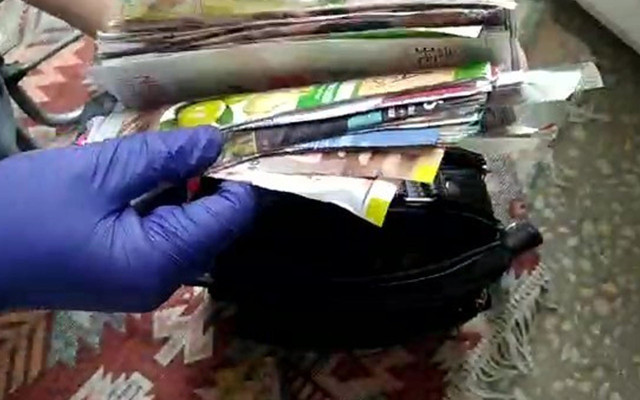 Elazığ’dan gelen 3 mimarı kağıt parçaları ile 200 bin TL dolandırdılar - Resim: 1