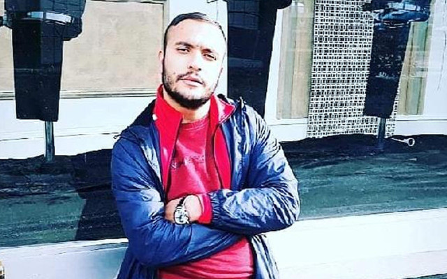 İzmir'de 'kız kaçırma' kavgasında silahlar patladı: 1 ölü 1 yaralı - Resim: 1