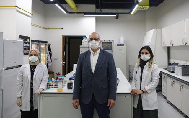 Denizleri tehdit ediyor ama! Deniz salyası; gübre, tarım ilacı ve temizlik malzemesi olacak - Resim: 3