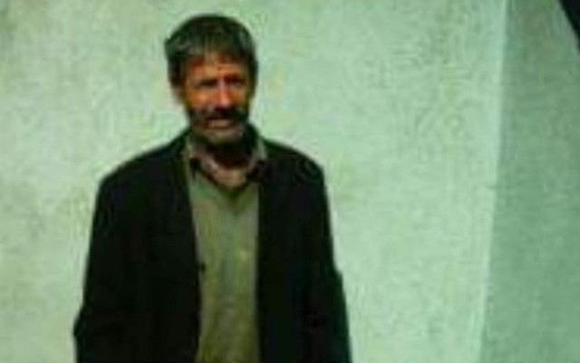 Tokat'ta keneyi kendisi çıkararak hata yaptı! Talihsiz çiftçi tabutla toprağa verildi - Resim: 1