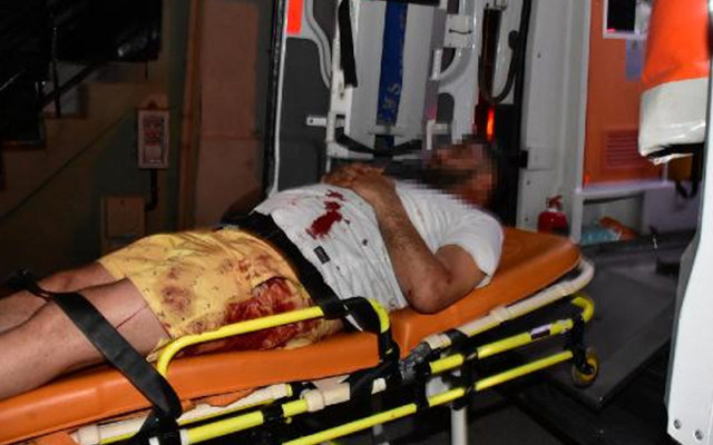 İzmir'de 'kız kaçırma' kavgasında silahlar patladı: 1 ölü 1 yaralı - Resim: 3