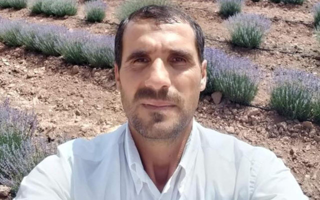 Adana'da 'Ölümü hak ettim' notu bırakan kişi sulama kanalında ölü bulundu - Resim: 1