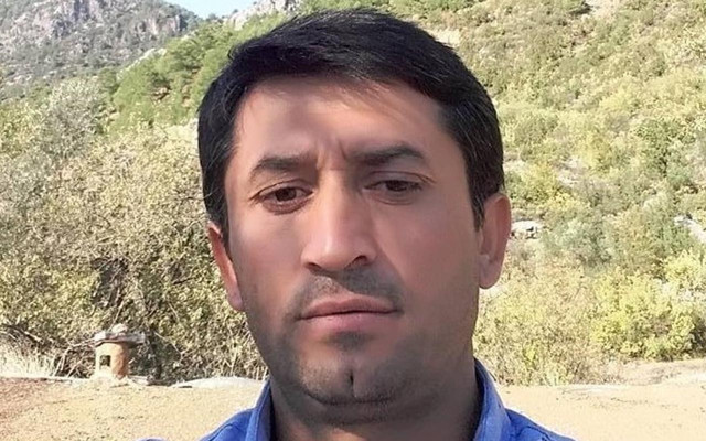 Antalya'da ölümün böylesi... Kaldırımdaki duvarın gölgesinde otururken ecel yakaladı - Resim: 2