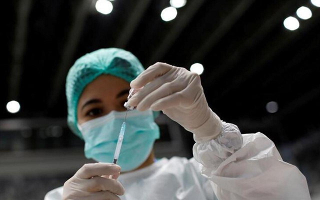 Türkiye'de uygulanan Sinovac'ın Covid-19 aşısının yeni etki oranları açıklandı! - Resim: 0