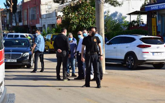 Adana'da bekçilerin borç kavgası kanlı bitti! Meslektaşını vurdu 1 kişiyi öldürüp intihar etti - Resim: 2