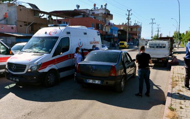 Adana'da bekçilerin borç kavgası kanlı bitti! Meslektaşını vurdu 1 kişiyi öldürüp intihar etti - Resim: 0