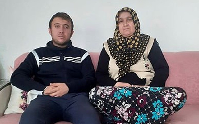 Konya'da boğazını kestiği eşini defalarca bıçaklayarak öldüren kocanın cezası - Resim: 0