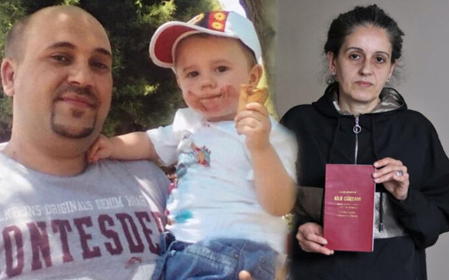 Eşi öldükten sonra Türkiye vatandaşı olmak istedi hayatının şokunu yaşadı - Resim: 1