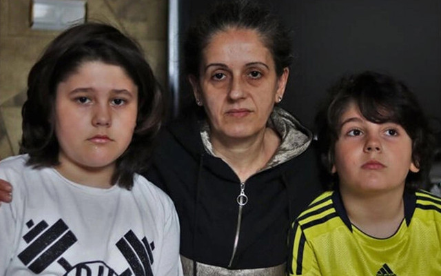 Eşi öldükten sonra Türkiye vatandaşı olmak istedi hayatının şokunu yaşadı - Resim: 0