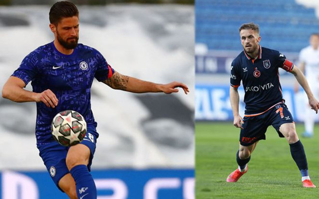 Fenerbahçe Visca ile anlaştı! Chelsea'den yıldız golcü geliyor - Resim: 0