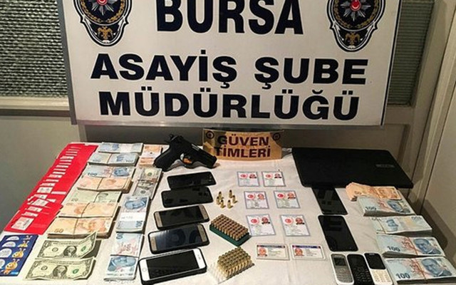 "Aşk büyücüsü" Sonay İncekara'nın 10 yıla kadar hapsi istendi - Resim: 0