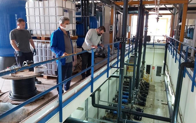 Marmara Adalar belediye başkanı isyan etti: Yazlığınız var diye bizi esir mi aldınız - Resim: 2