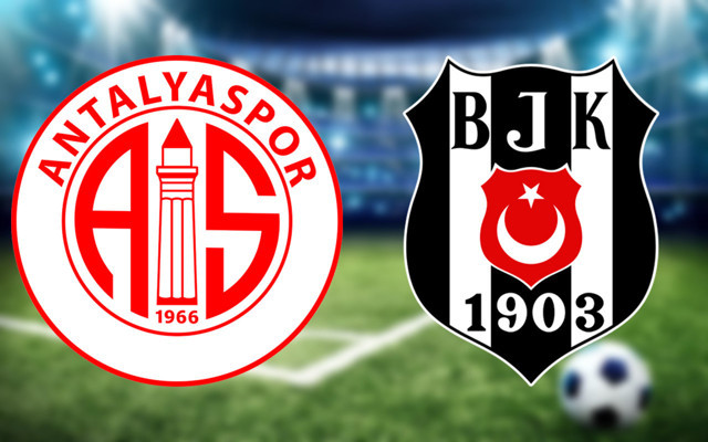Antalyaspor Beşiktaş Türkiye Kupası final maçı golleri ve geniş özeti - Resim: 4