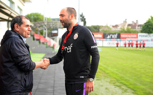 Igor Tudor şoku! Galatasaray UEFA yaptırımıyla karşı karşıya - Resim: 0
