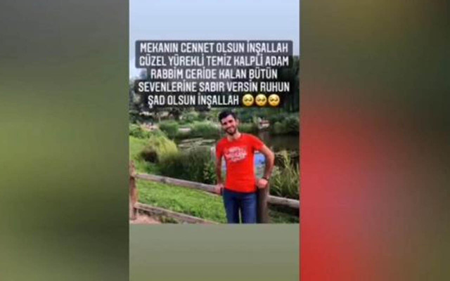 Silivri'de bıçaklı kavgada 2 kardeşten biri hayatını kaybetti diğeri ağır yaralandı - Resim: 1