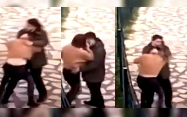 Cihangir sapığı Berzan Ç.'nin 41 yıla kadar hapsi istendi! - Resim: 0