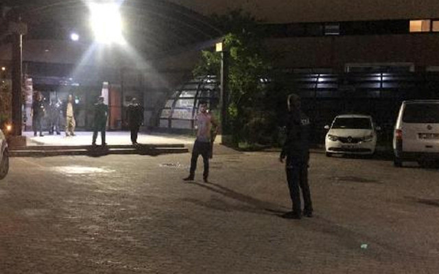 İzmit'te hastaneden firar eden psikiyatri hastası ekipleri harekete geçirdi - Resim: 0