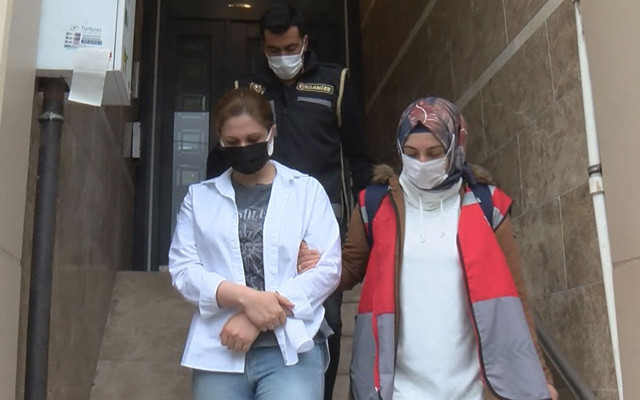 8 ilde 171 mafya üyesine 'Sahil Rüzgarı Operasyonu' başlatıldı... - Resim: 0