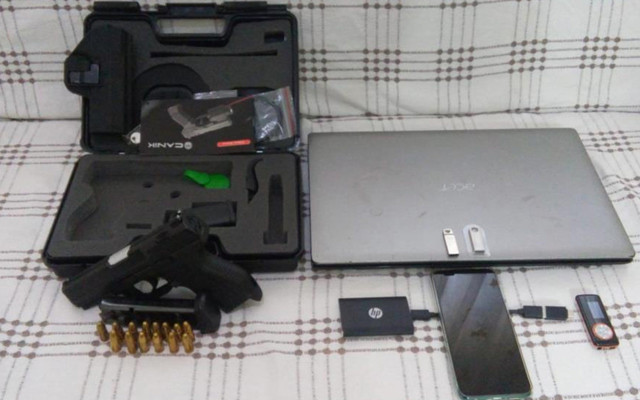 FETÖ'cüler koronavirüsü bilinçli şekilde yaymışlar! Sapkın yaşantıları ifşa oldu - Resim: 0