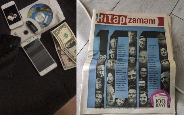 FETÖ'cüler koronavirüsü bilinçli şekilde yaymışlar! Sapkın yaşantıları ifşa oldu - Resim: 1