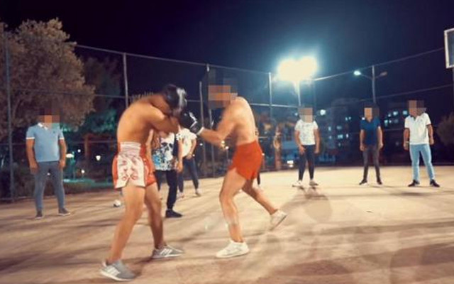 'Ayrancılar Mini Kolombiya' suç örgütüne operasyon! Müzik klibi bile çekmişler - Resim: 2