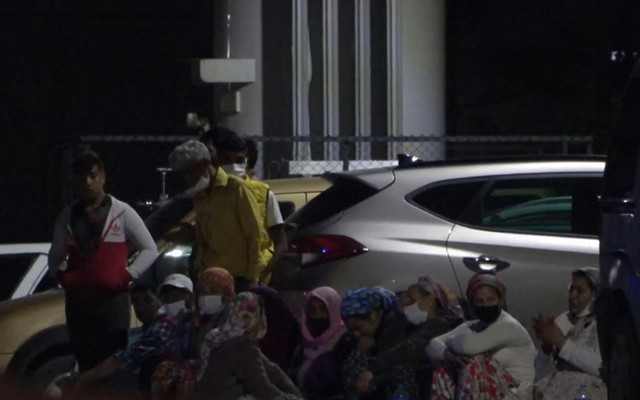 Sakarya'da çocukların tinerle tehlikeli oyunu felaketle sonuçlandı - Resim: 0