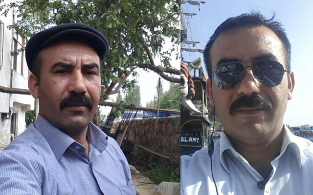 Antalya'da sevgilisiyle gittiği ormanlık alanda öldürüldü - Resim: 0