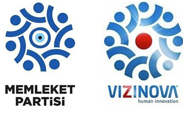 Muharrem İnce'den 'çalıntı logo' iddialarına ikinci yanıt: Logomuzu bir genç çizdi - Resim: 0