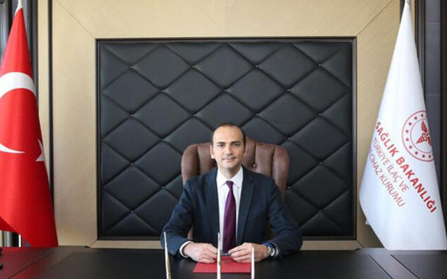 Sağlık Bakan Yardımcısı Tolga Tolunay: Türkiye'deki koronavirüs vakalarının yüzde 95'i... - Resim: 0