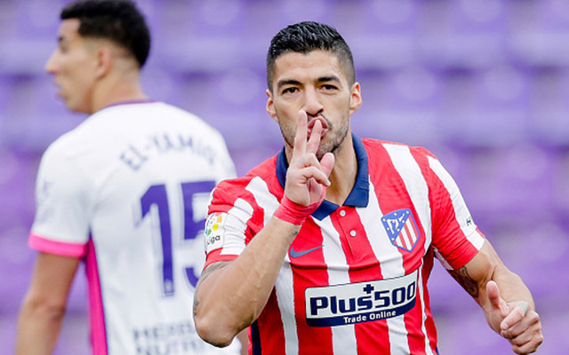 La Liga'nın şampiyonu Atletico Madrid - Resim: 0