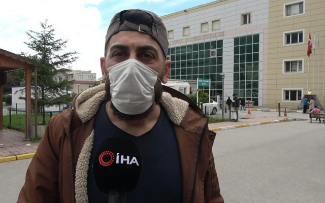 Bursa'da korkunç olay! Kaldırımda buldukları ilacı şeker zannedip yuttular: Uyanamıyorlar - Resim: 0